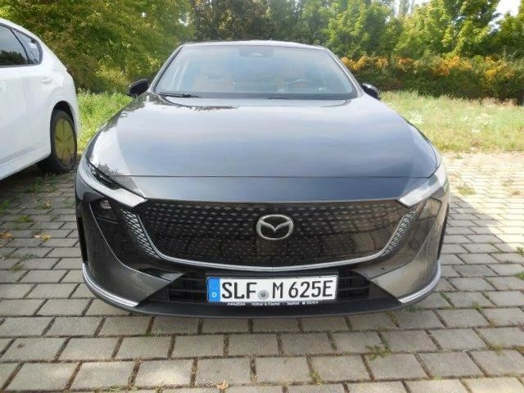 Mazda 6e