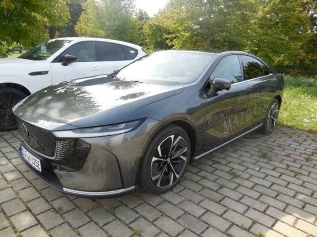 Mazda 6e