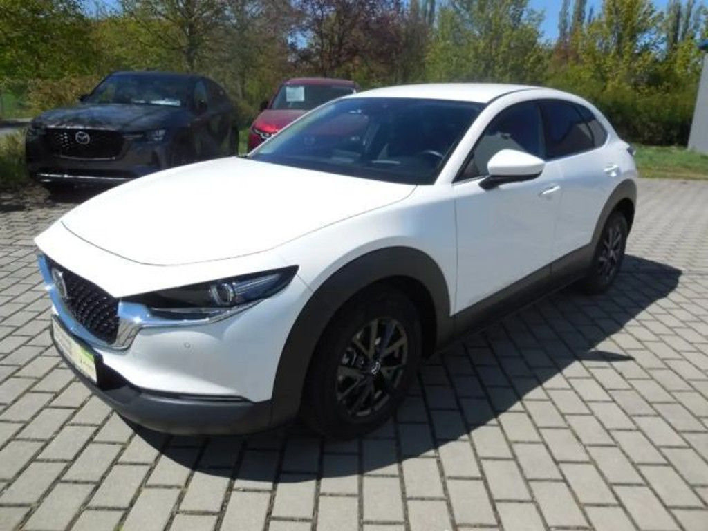 Mazda CX-30 SkyActiv Selection