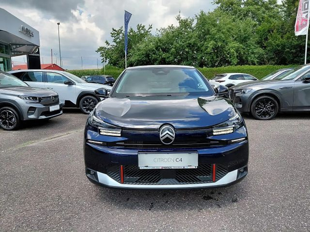 Citroën C4