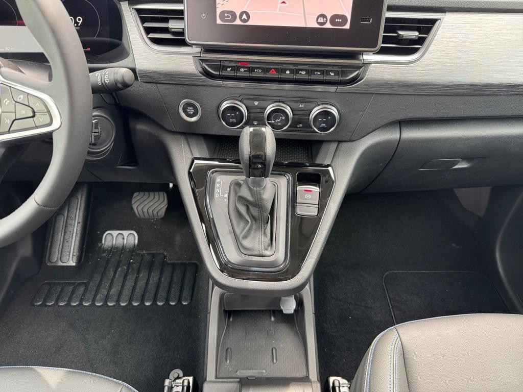Nissan Townstar