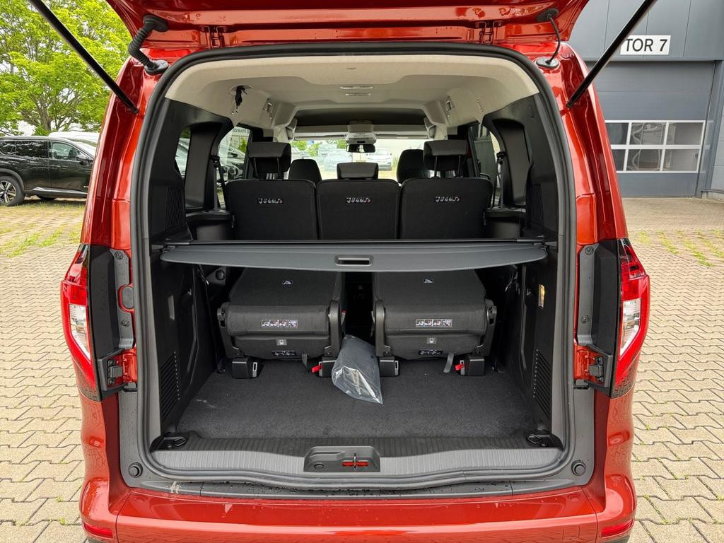 Nissan Townstar