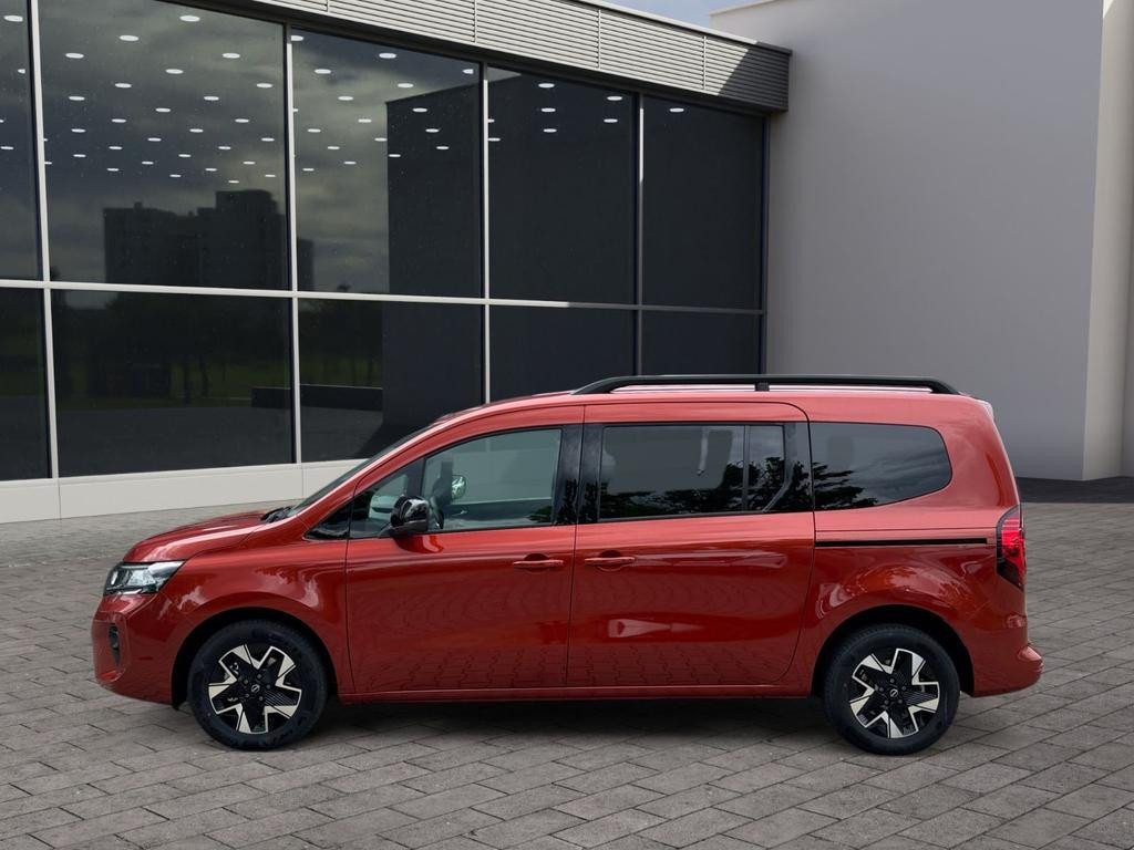 Nissan Townstar