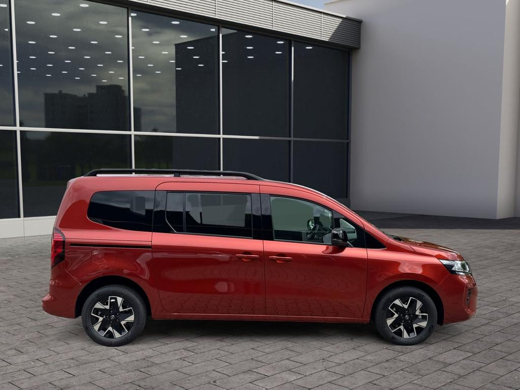 Nissan Townstar