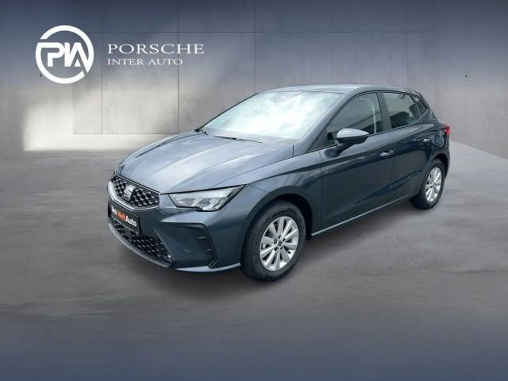 Seat Ibiza Reference