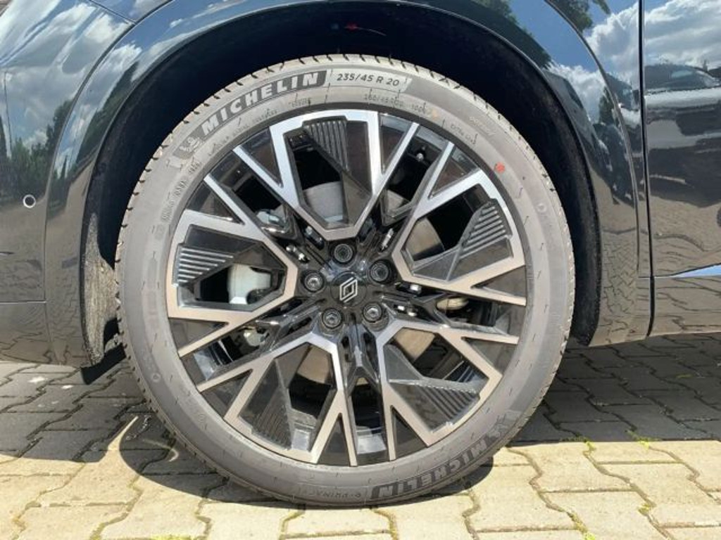 Renault Espace