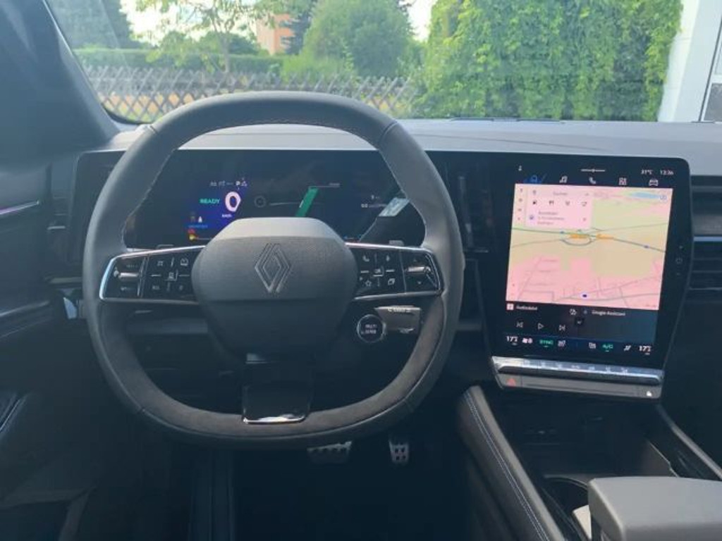 Renault Rafale