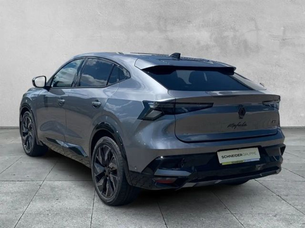 Renault Rafale