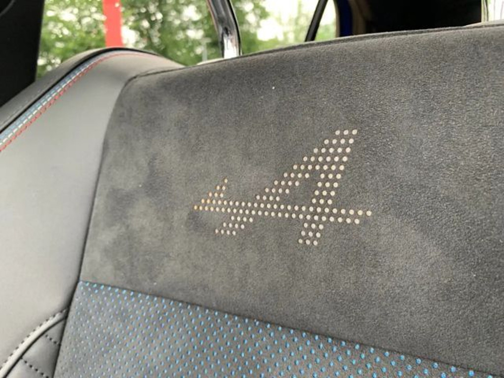 Renault Rafale