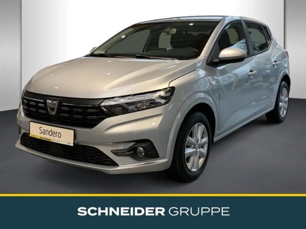 Dacia Sandero Comfort ECO-G