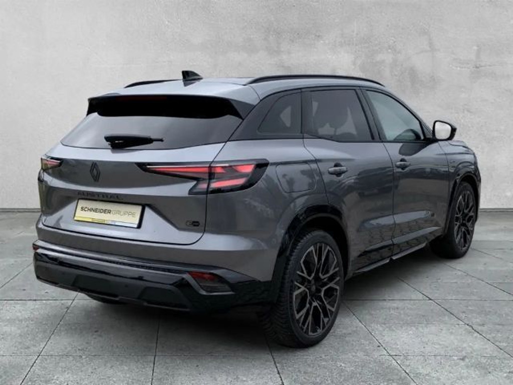 Renault Austral