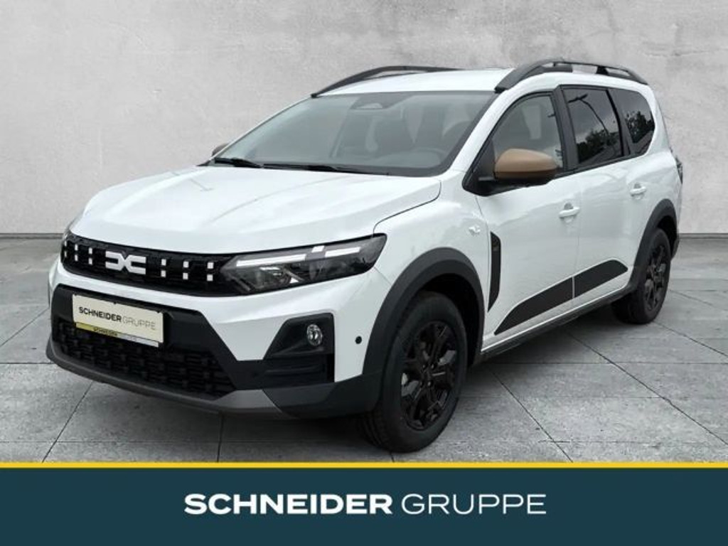 Dacia Jogger Extreme