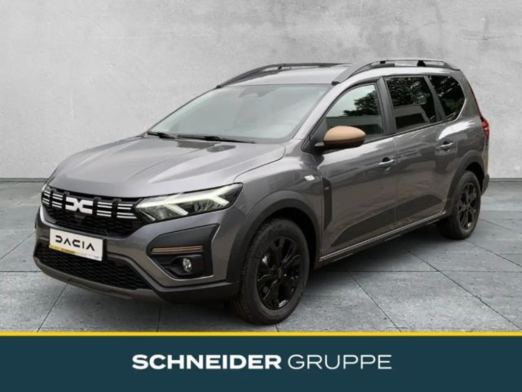 Dacia Jogger Extreme Hybrid 140