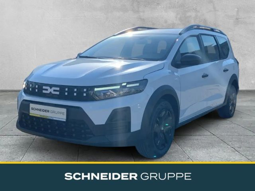 Dacia Jogger Essential ECO-G