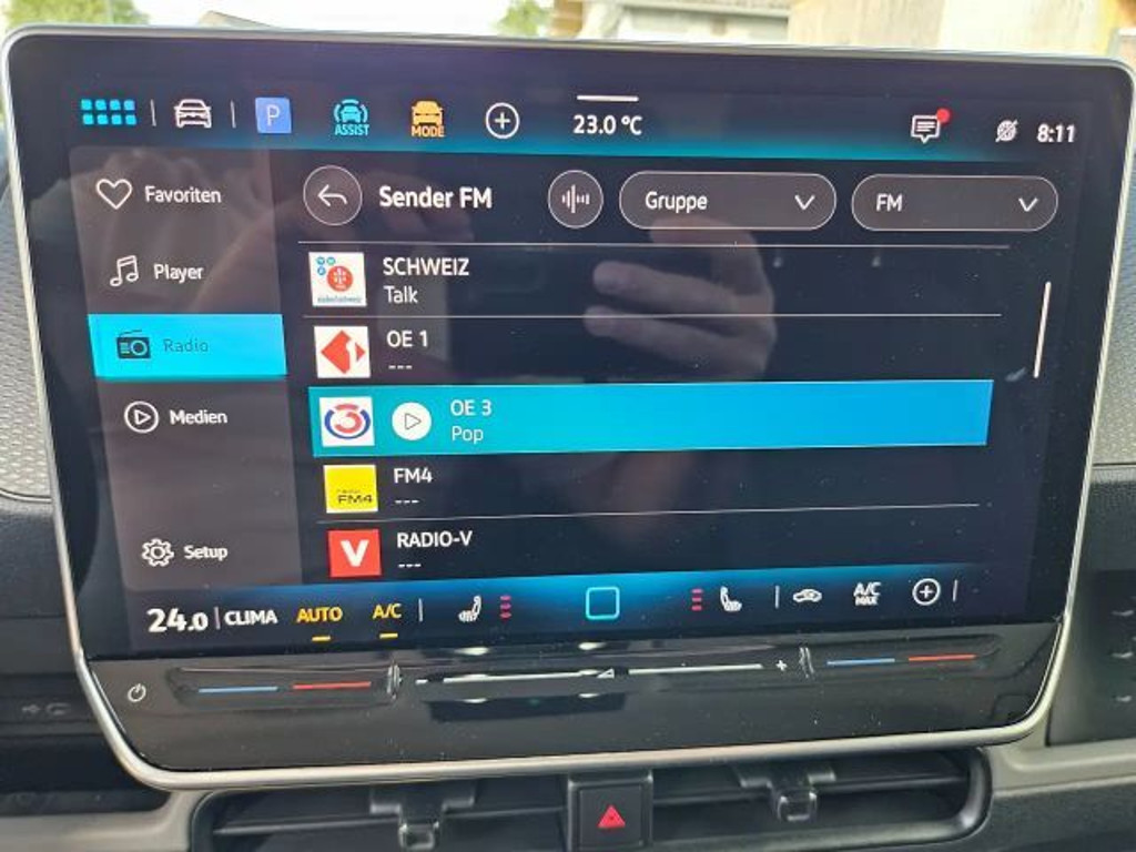 Volkswagen ID.Buzz Cargo