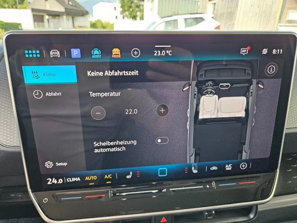 Volkswagen ID.Buzz Cargo