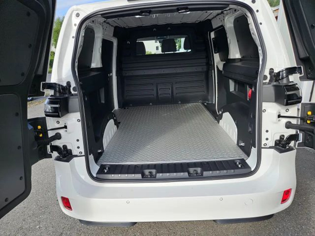 Volkswagen ID.Buzz Cargo