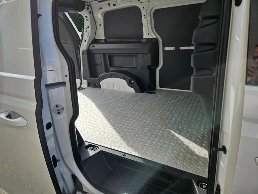 Volkswagen ID.Buzz Cargo