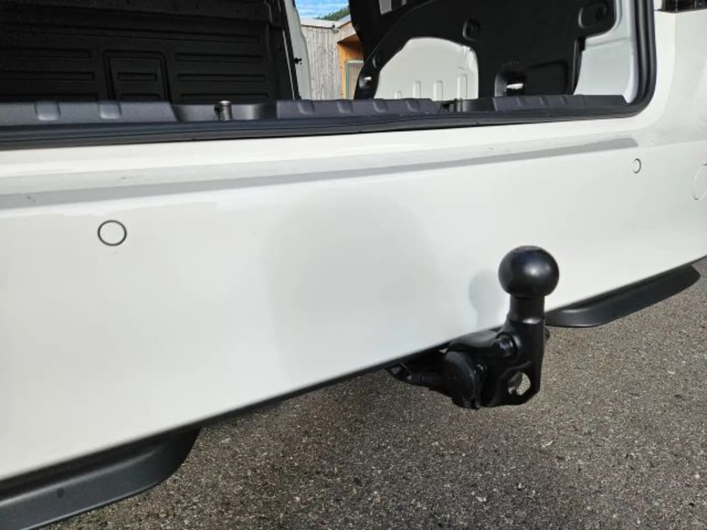 Volkswagen ID.Buzz Cargo