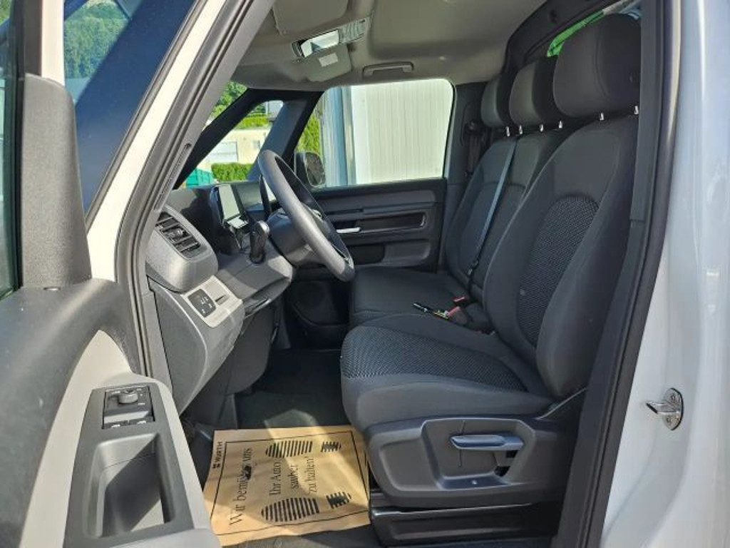 Volkswagen ID.Buzz Cargo