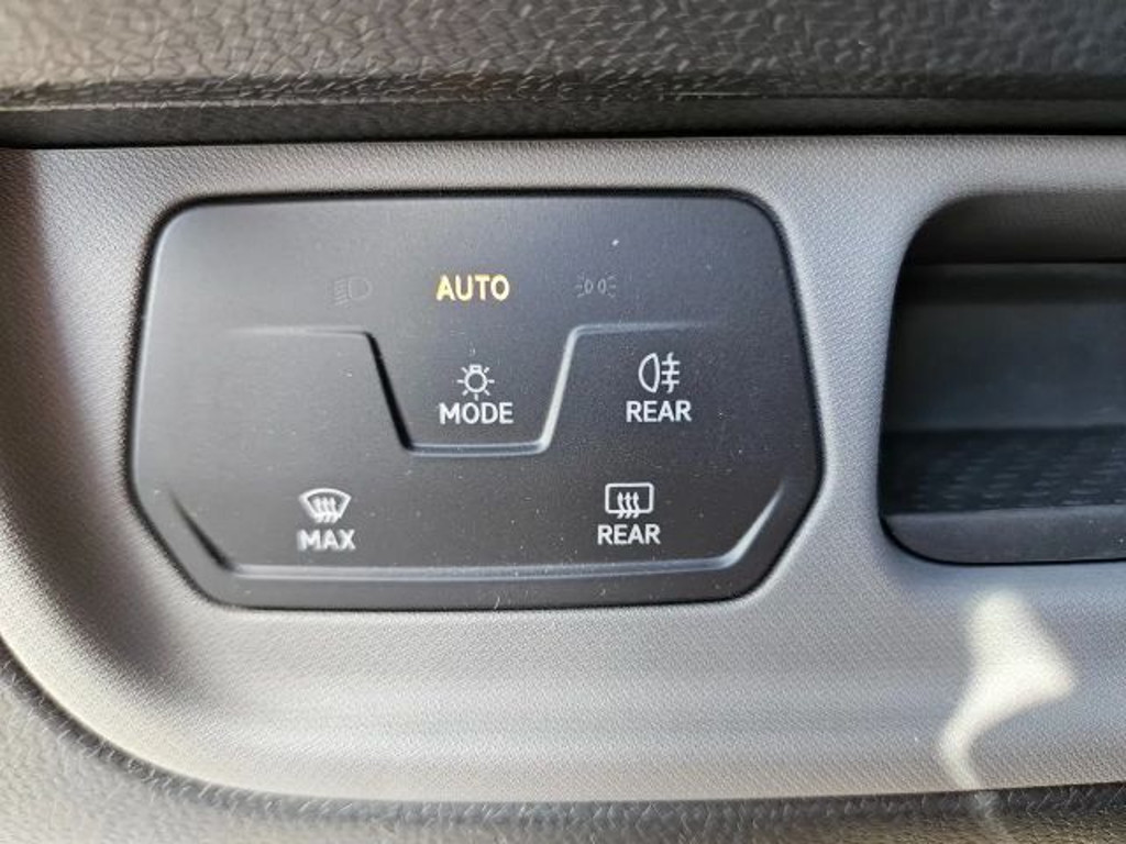 Volkswagen ID.Buzz Cargo