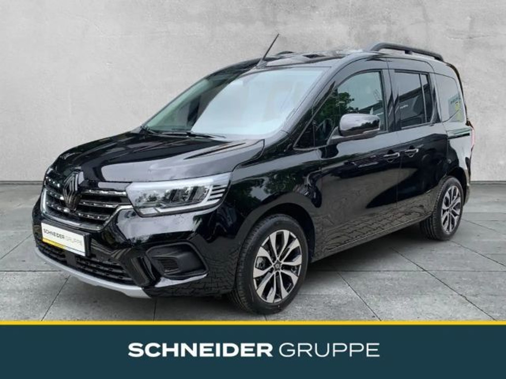 Renault Kangoo EDC TCe 130 Techno