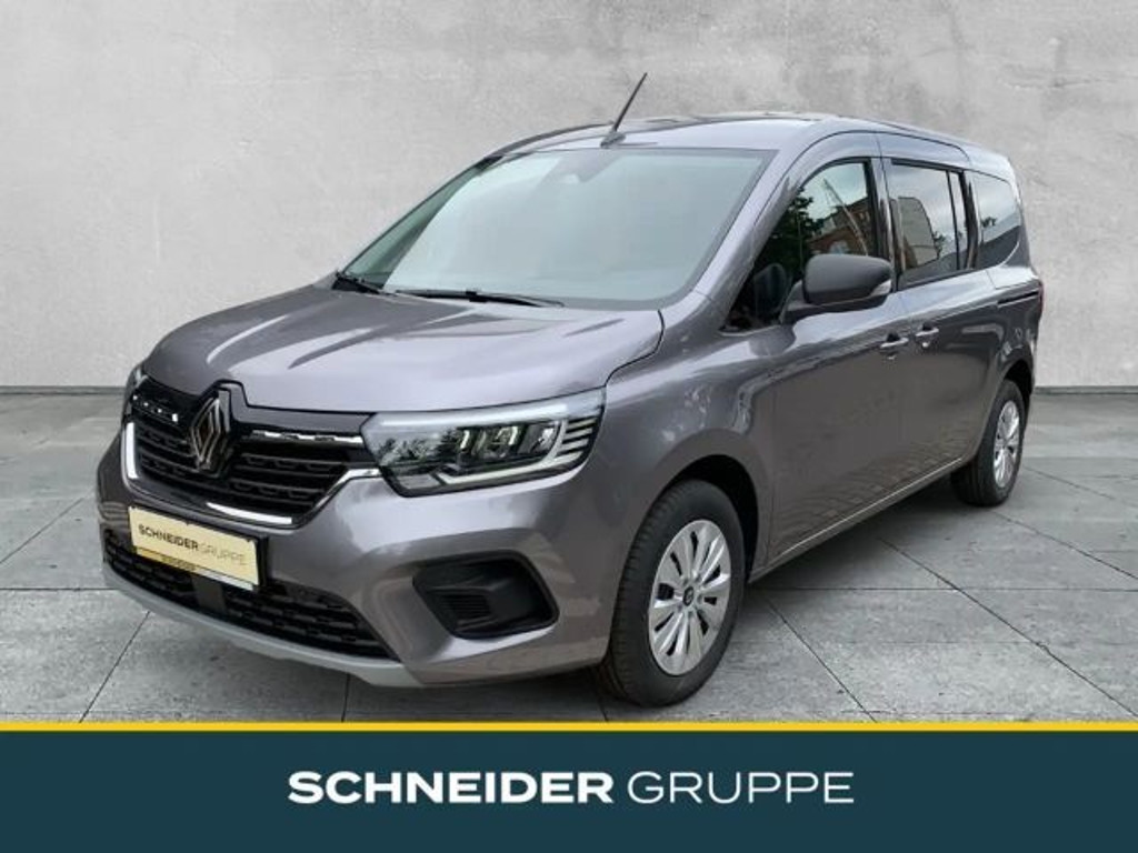 Renault Kangoo TCe 130 Equilibre