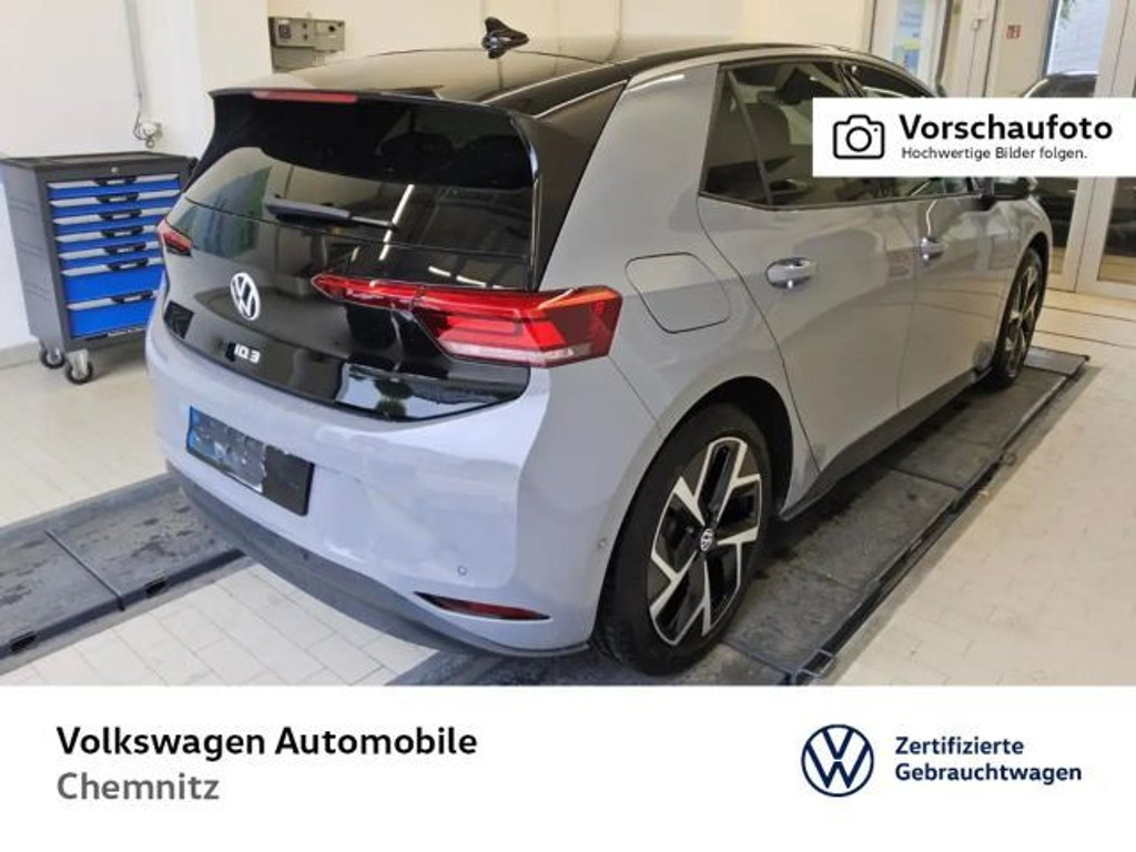Volkswagen ID.3 Performance Pro Move