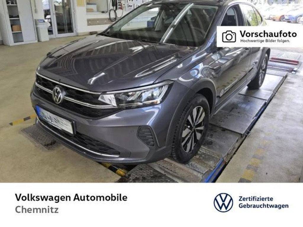 Volkswagen Taigo 1.0 TSI