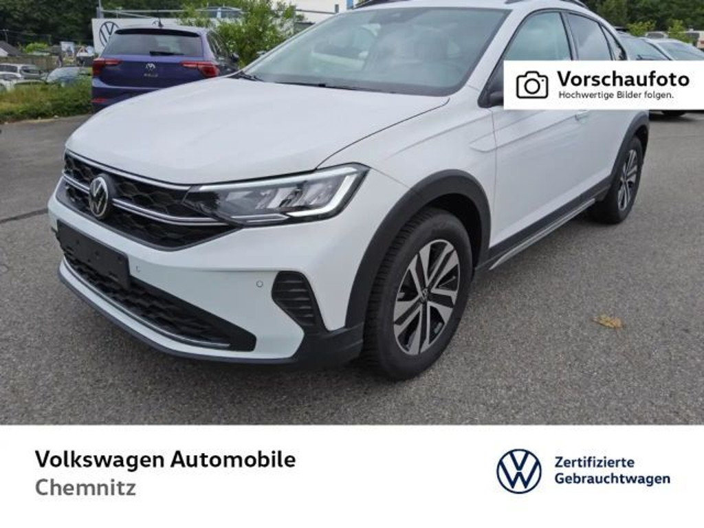 Volkswagen Taigo 1.0 TSI