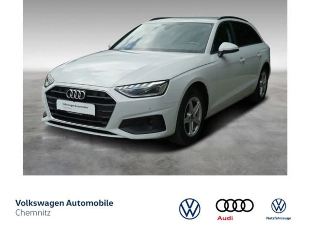 Audi A4 2.0 TDI