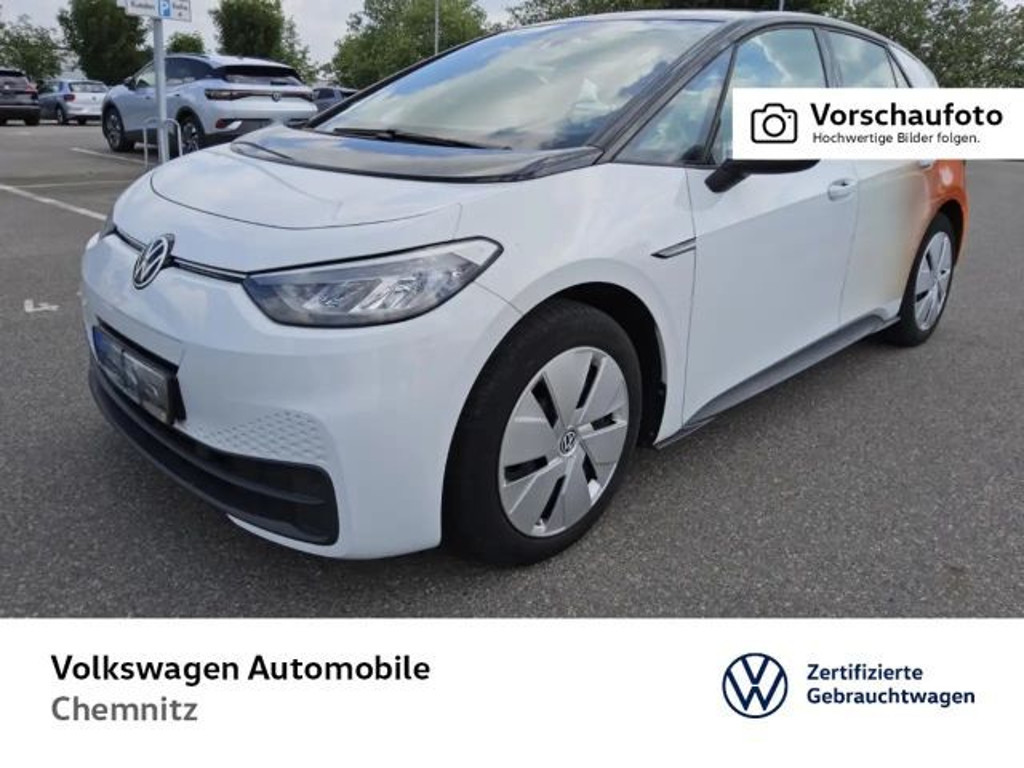 Volkswagen ID.3 Performance City Pure