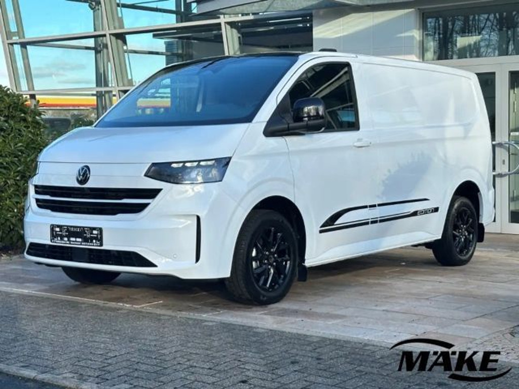 Volkswagen Transporter T7