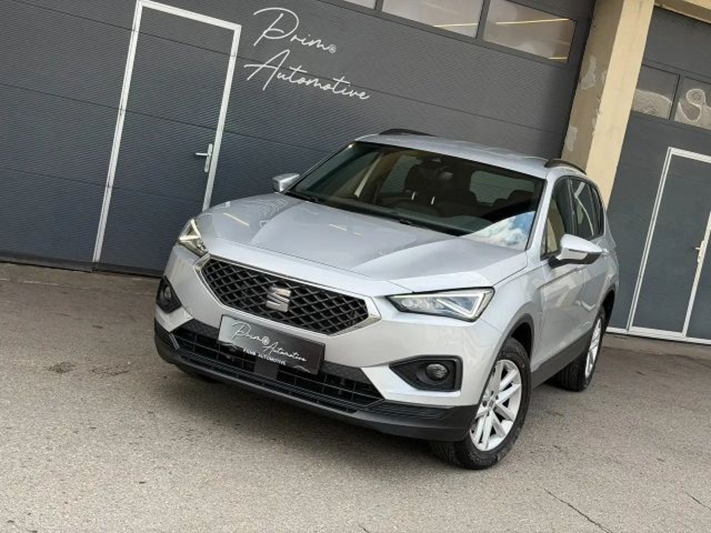 Seat Tarraco Style DSG