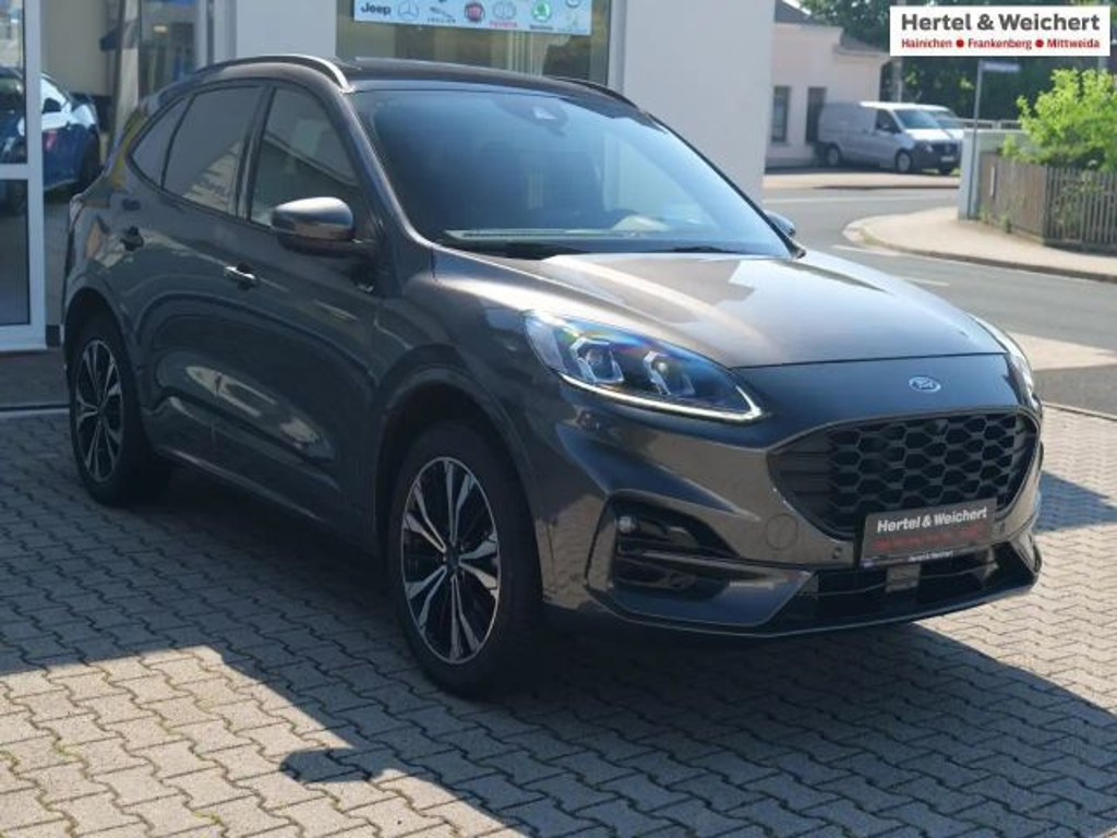 Ford Kuga ST Line Plug in Hybrid Hybrid X
