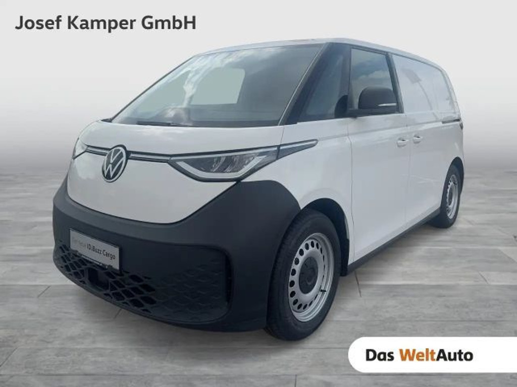 Volkswagen ID.Buzz Cargo