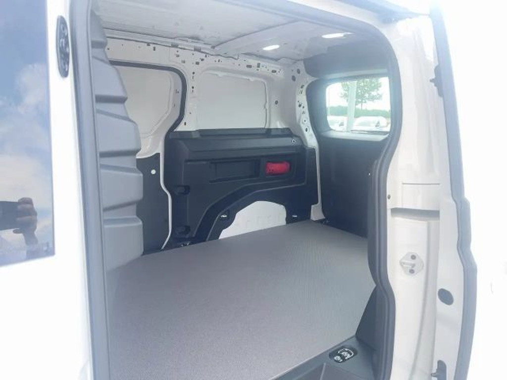 Volkswagen ID.Buzz Cargo