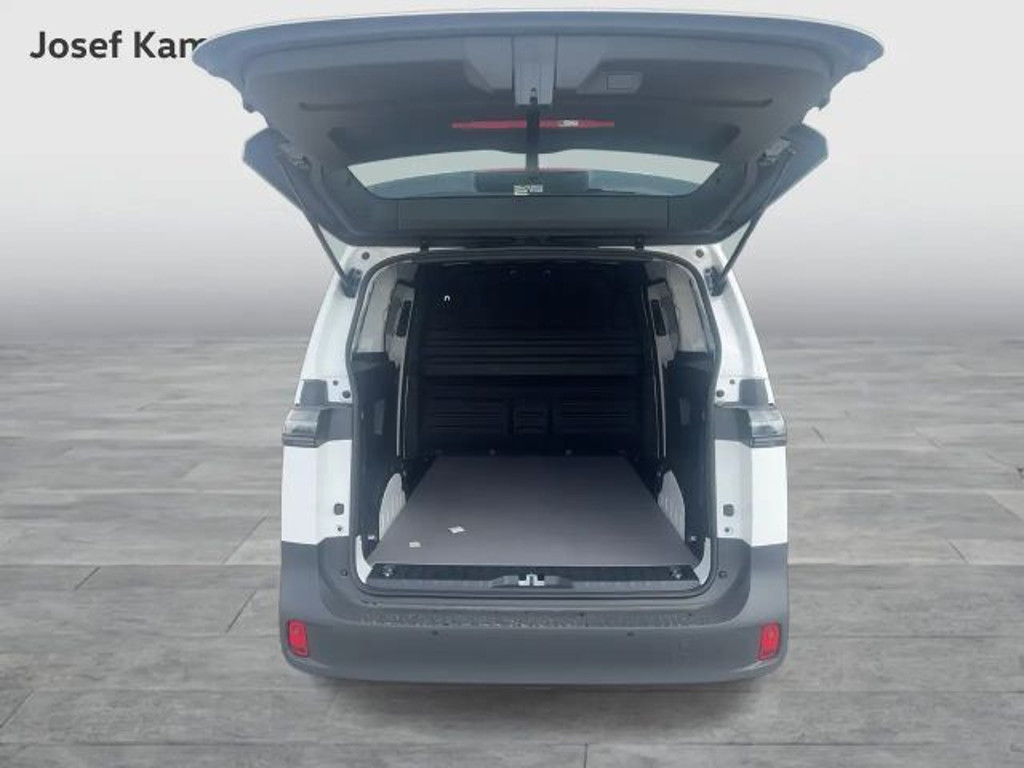 Volkswagen ID.Buzz Cargo
