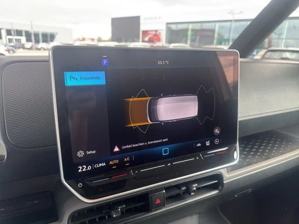Volkswagen ID.Buzz Cargo