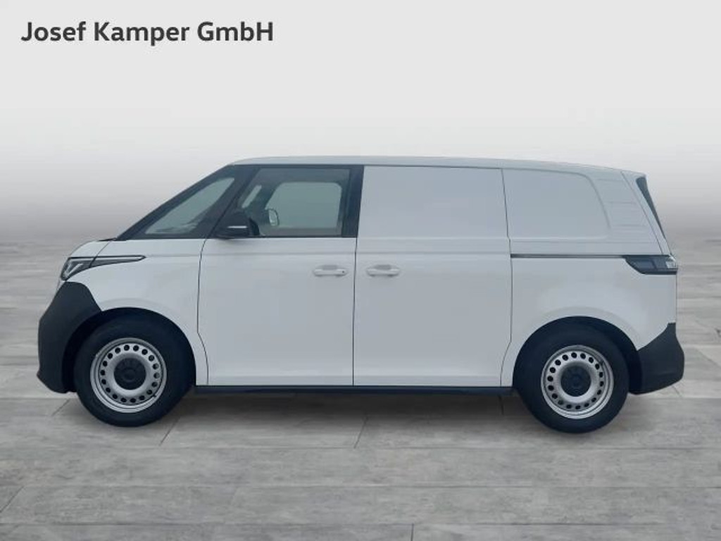 Volkswagen ID.Buzz Cargo