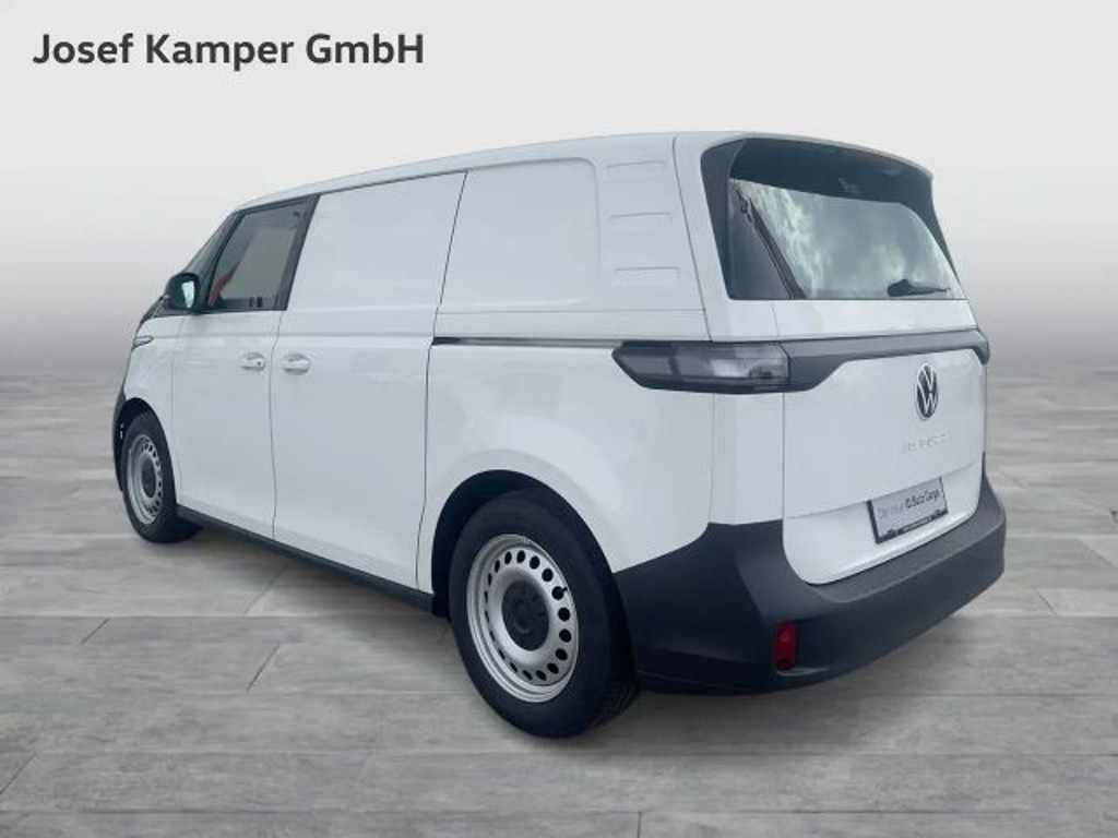 Volkswagen ID.Buzz Cargo VW ID. Buzz Cargo Pure Entry 125 kW