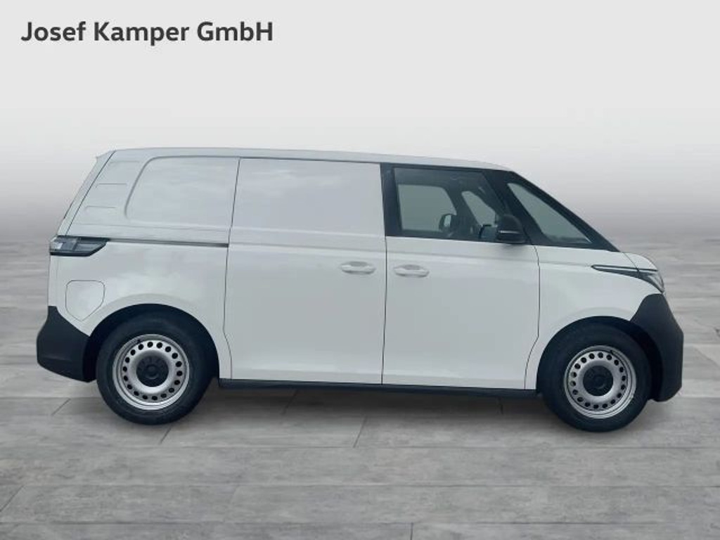 Volkswagen ID.Buzz Cargo