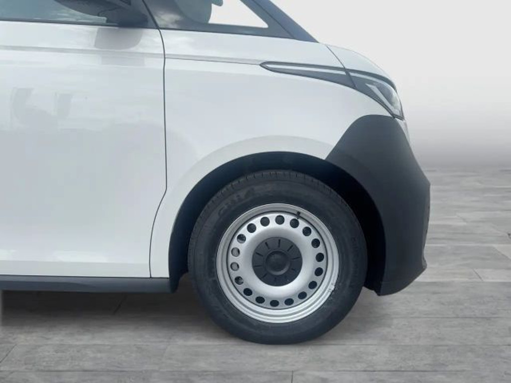 Volkswagen ID.Buzz Cargo