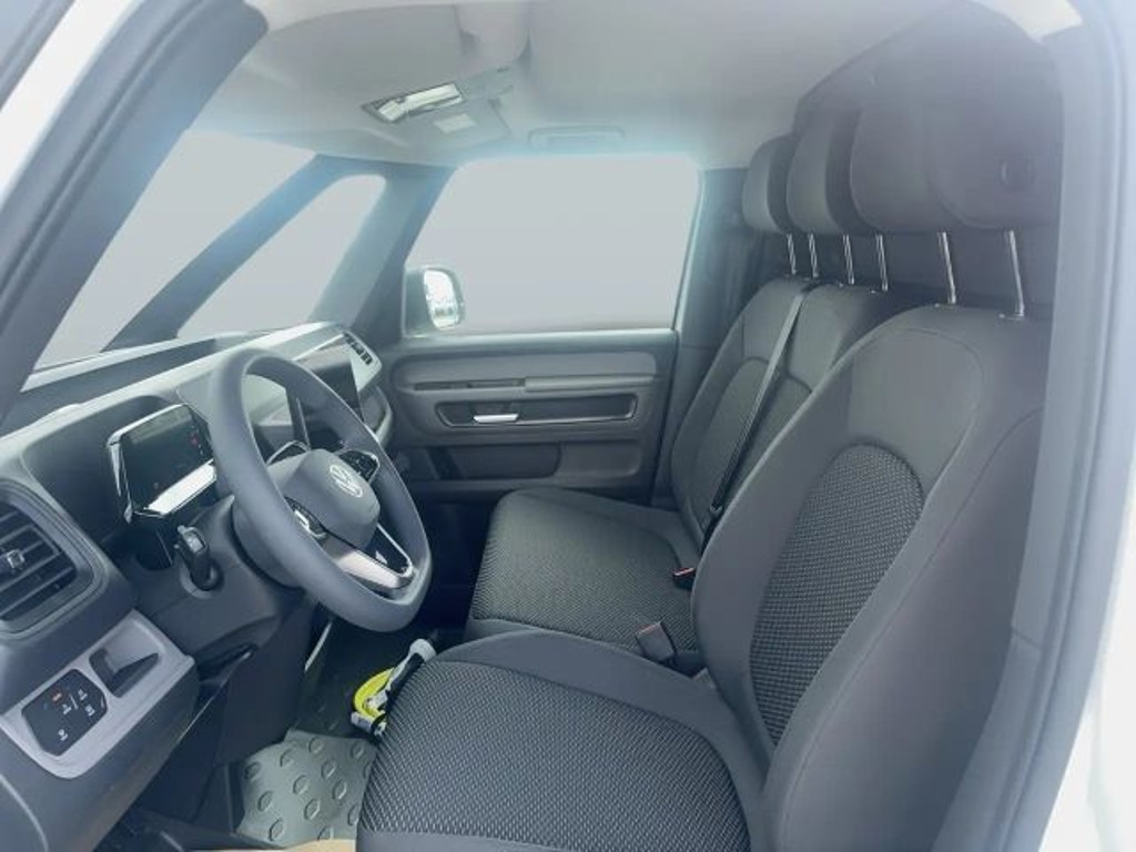 Volkswagen ID.Buzz Cargo