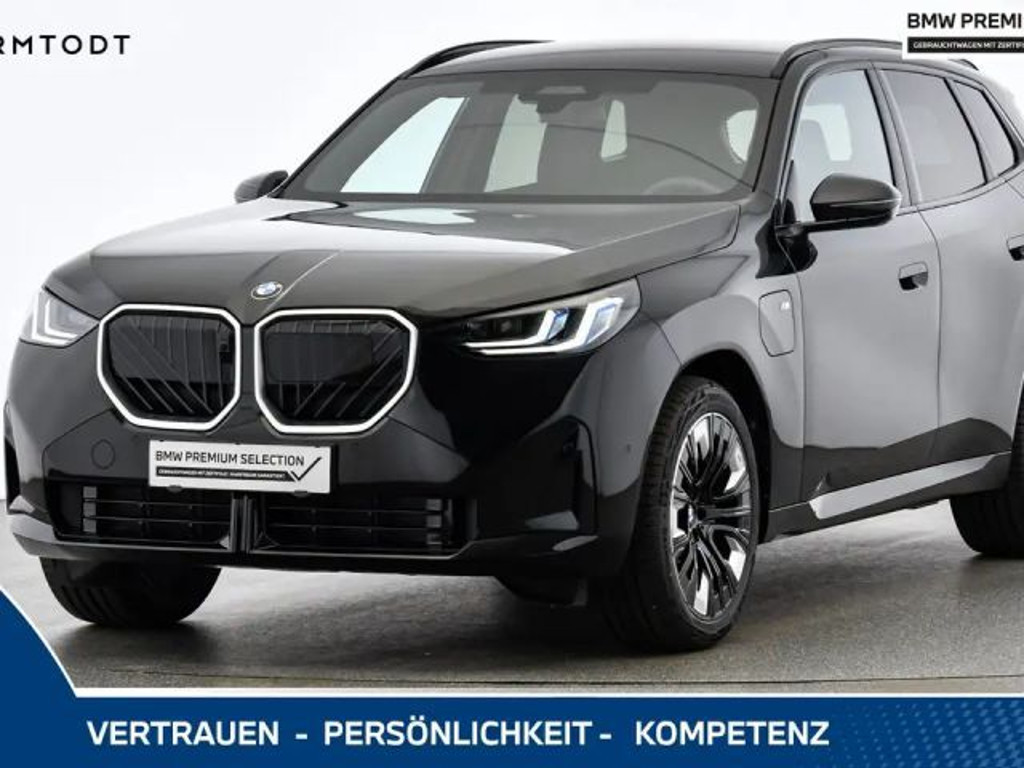 BMW X3 M-Sport xDrive xDrive30e