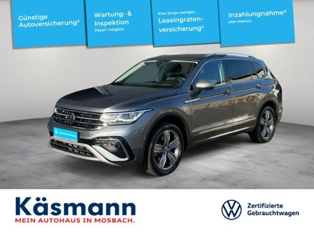 Volkswagen Tiguan Allspace 2.0 TDI Elegance Elegance