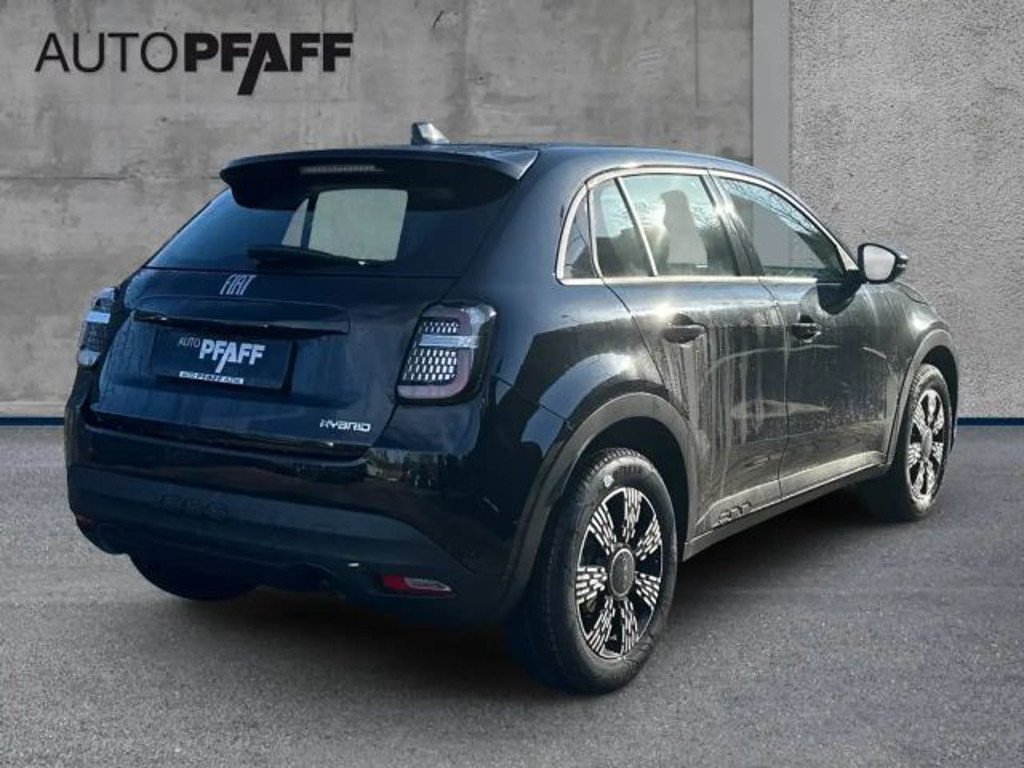 Fiat 600e