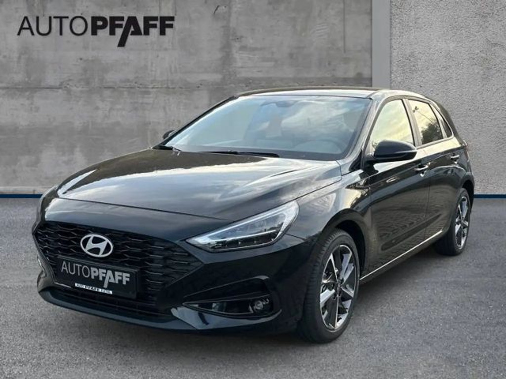 Hyundai i30 T-GDi 1.0 Advantage