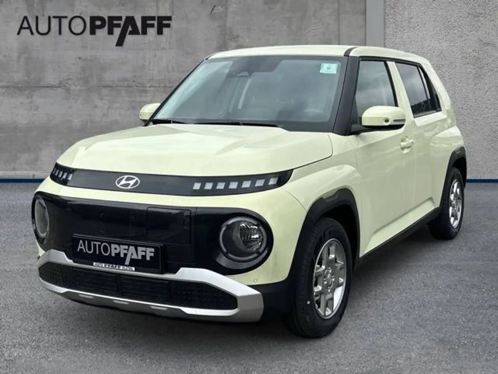 Hyundai INSTER Trend 42 kWh
