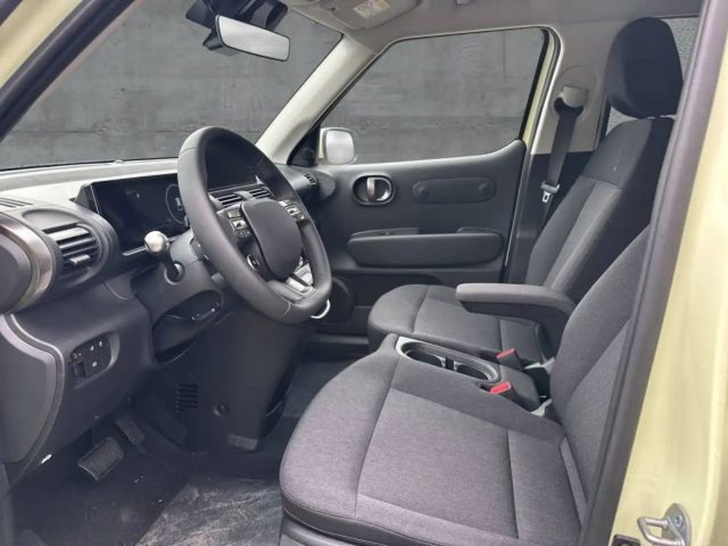 Hyundai INSTER